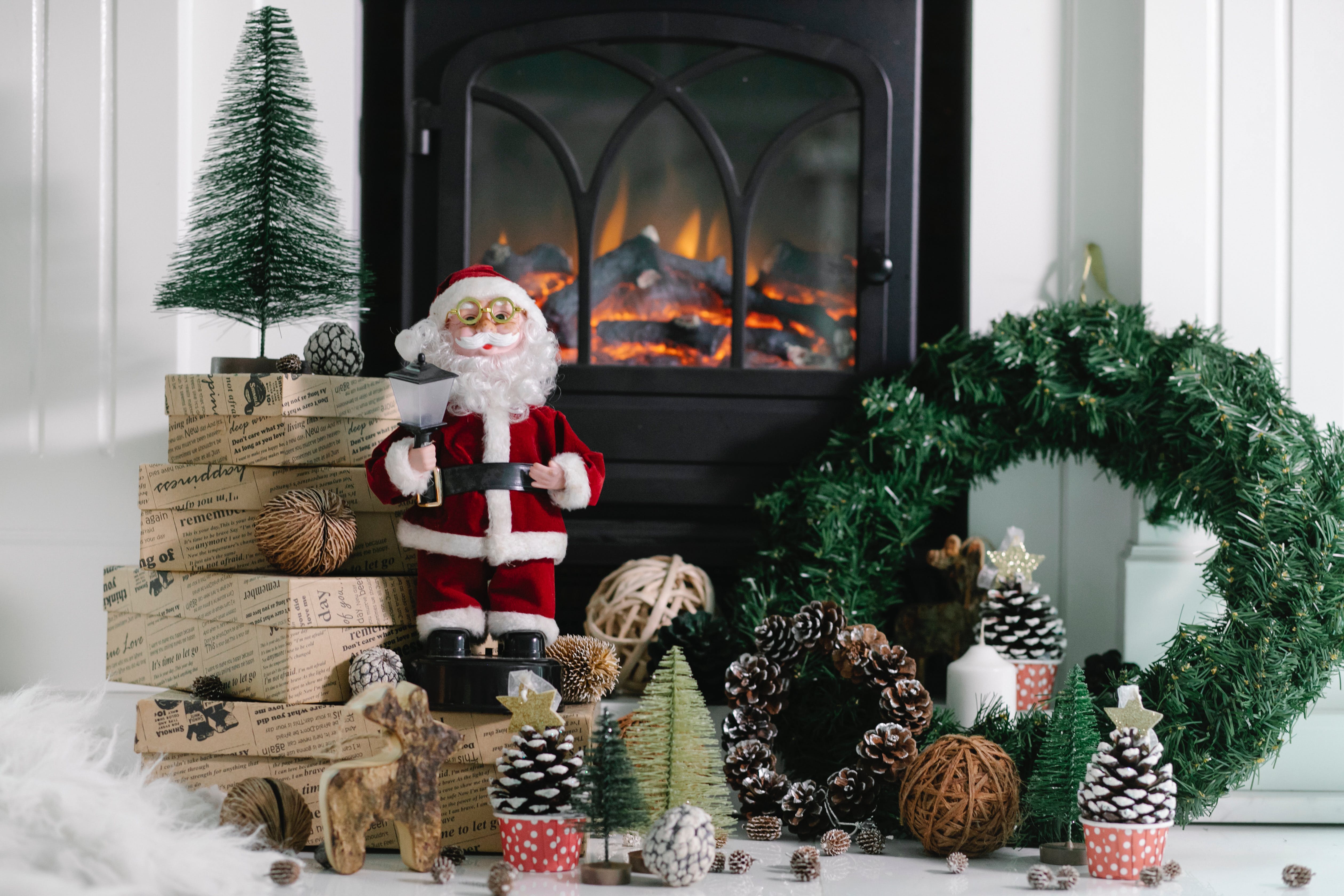 Christmas decoration